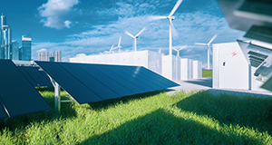 Le secteur photovoltaïque redevient un marché de vendeurs