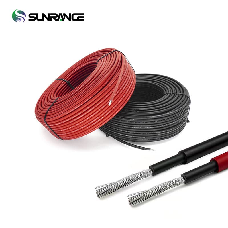 6mm2 PV Cable