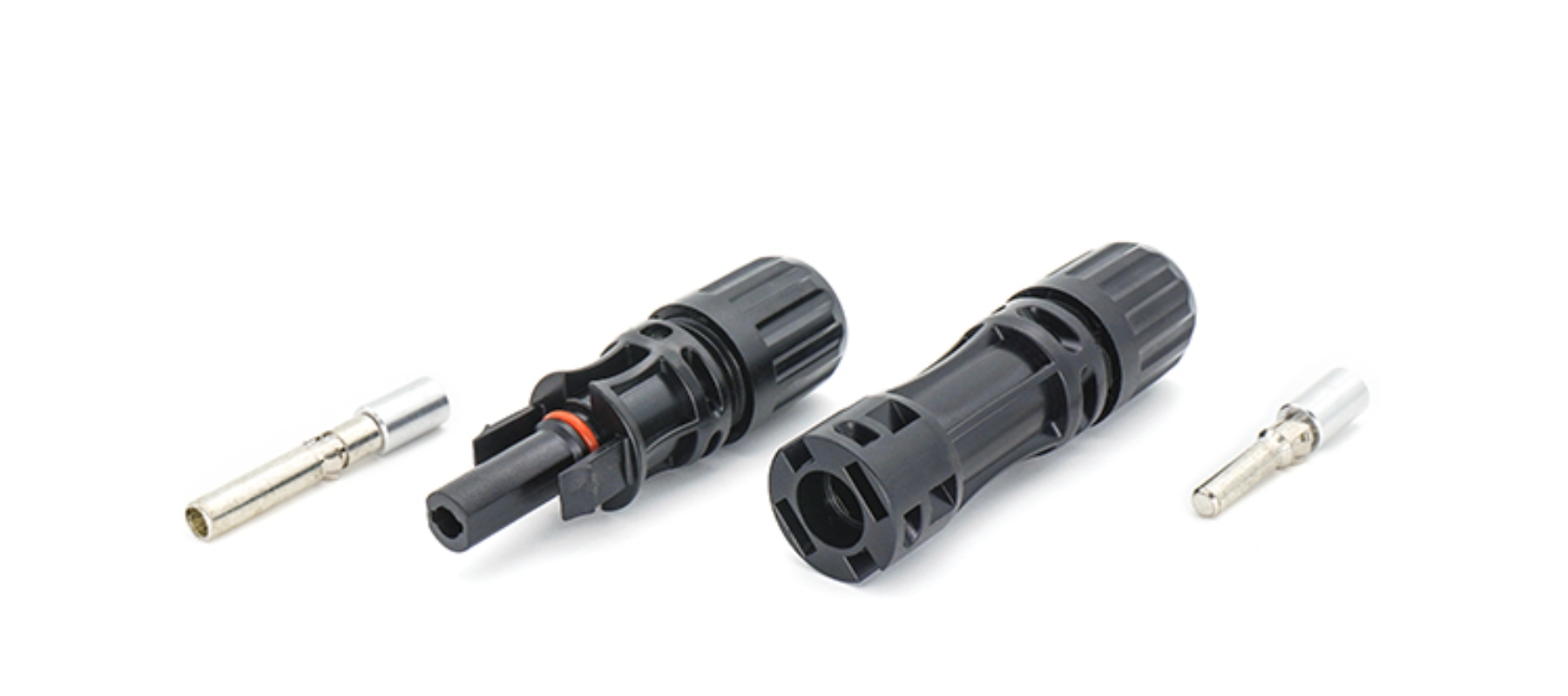 Sunrange PV Connector