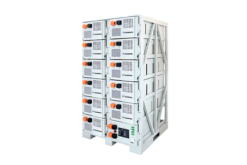 Sunrange Lithium Battery