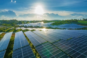 Scénario de développement futur de l'industrie photovoltaïque (PV)